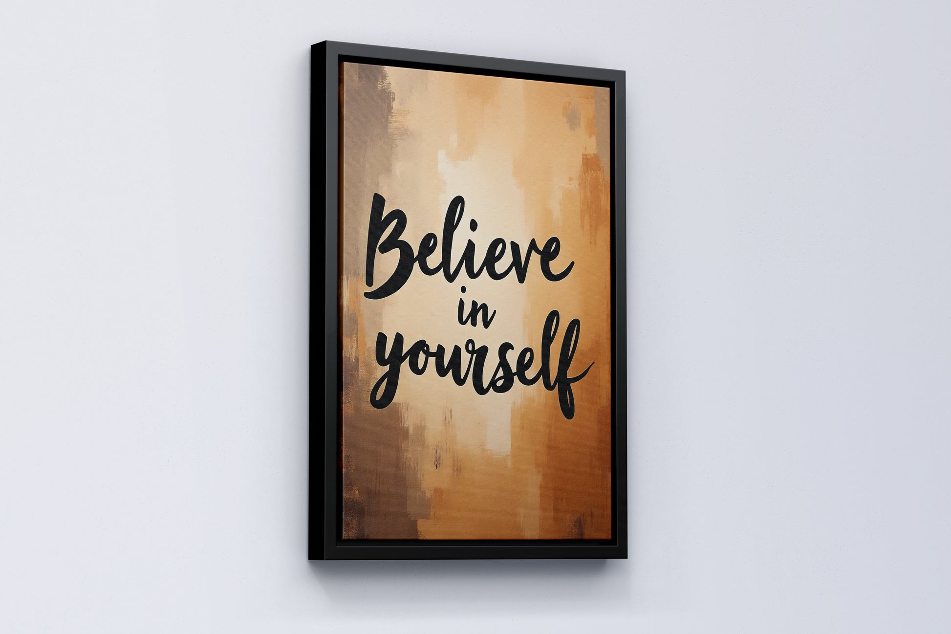 believe in yourself vol.3