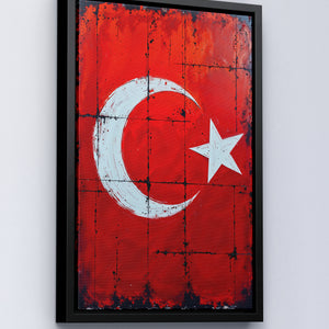 Turkish - Crimson Emblem