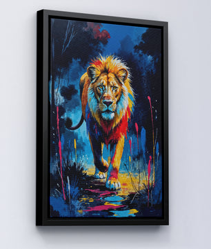 Jungle Royals