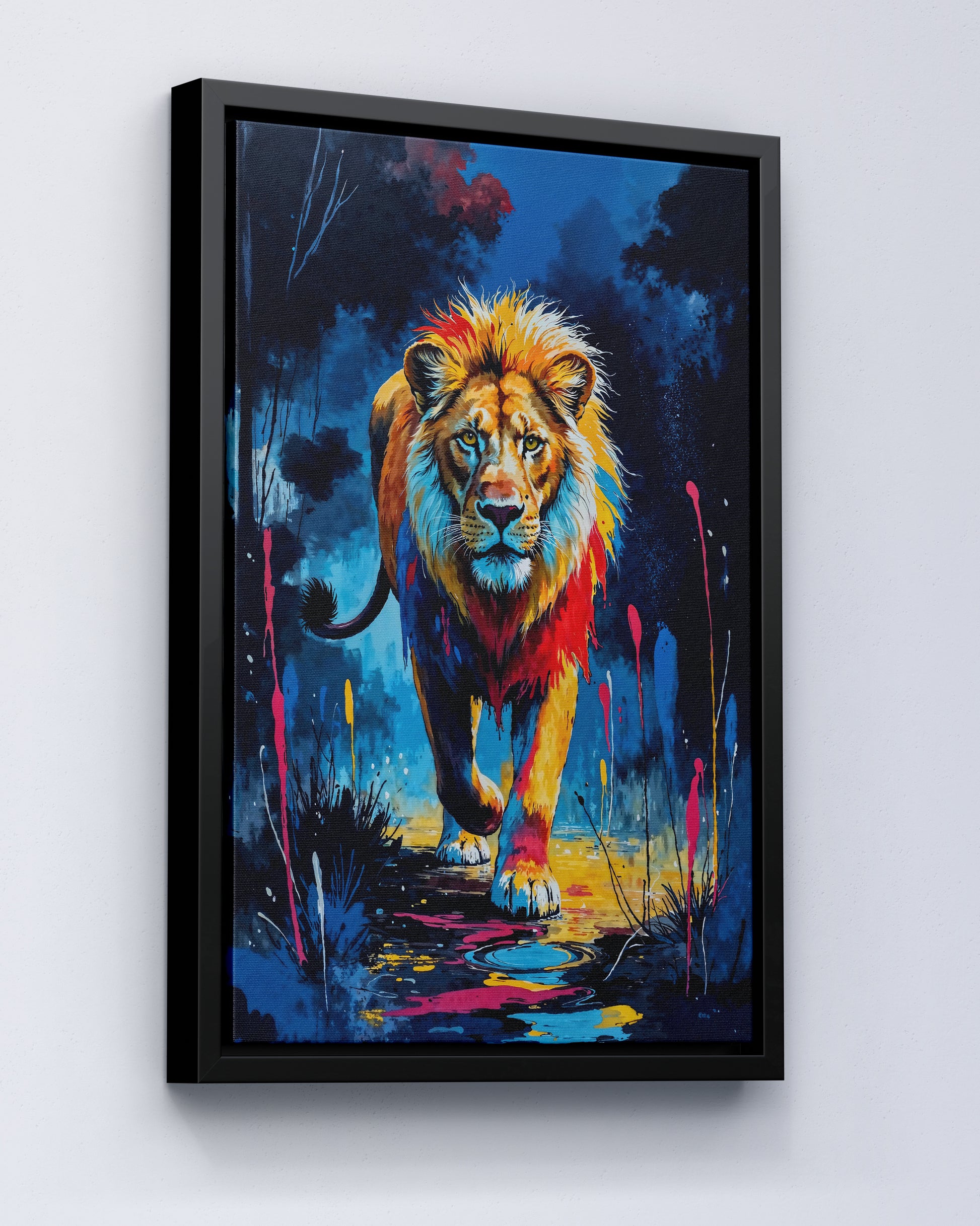 Jungle Royals