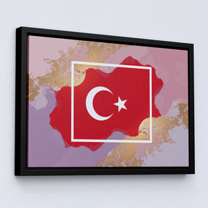 Ottoman Crescent Dreams