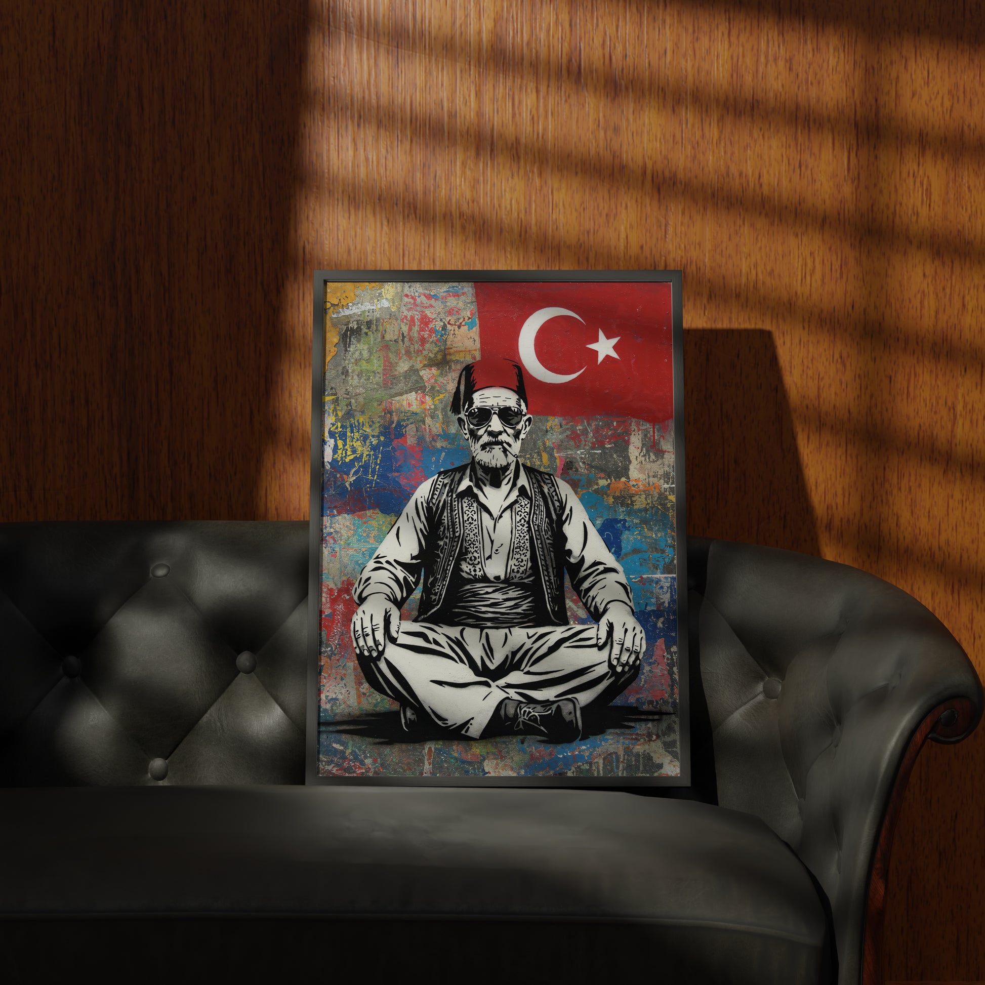The Ottoman Urban