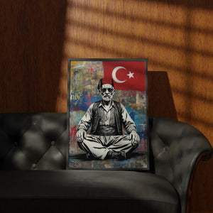 The Ottoman Urban