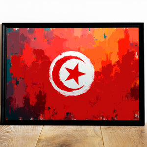 Tunisia - The Starborn Crescent