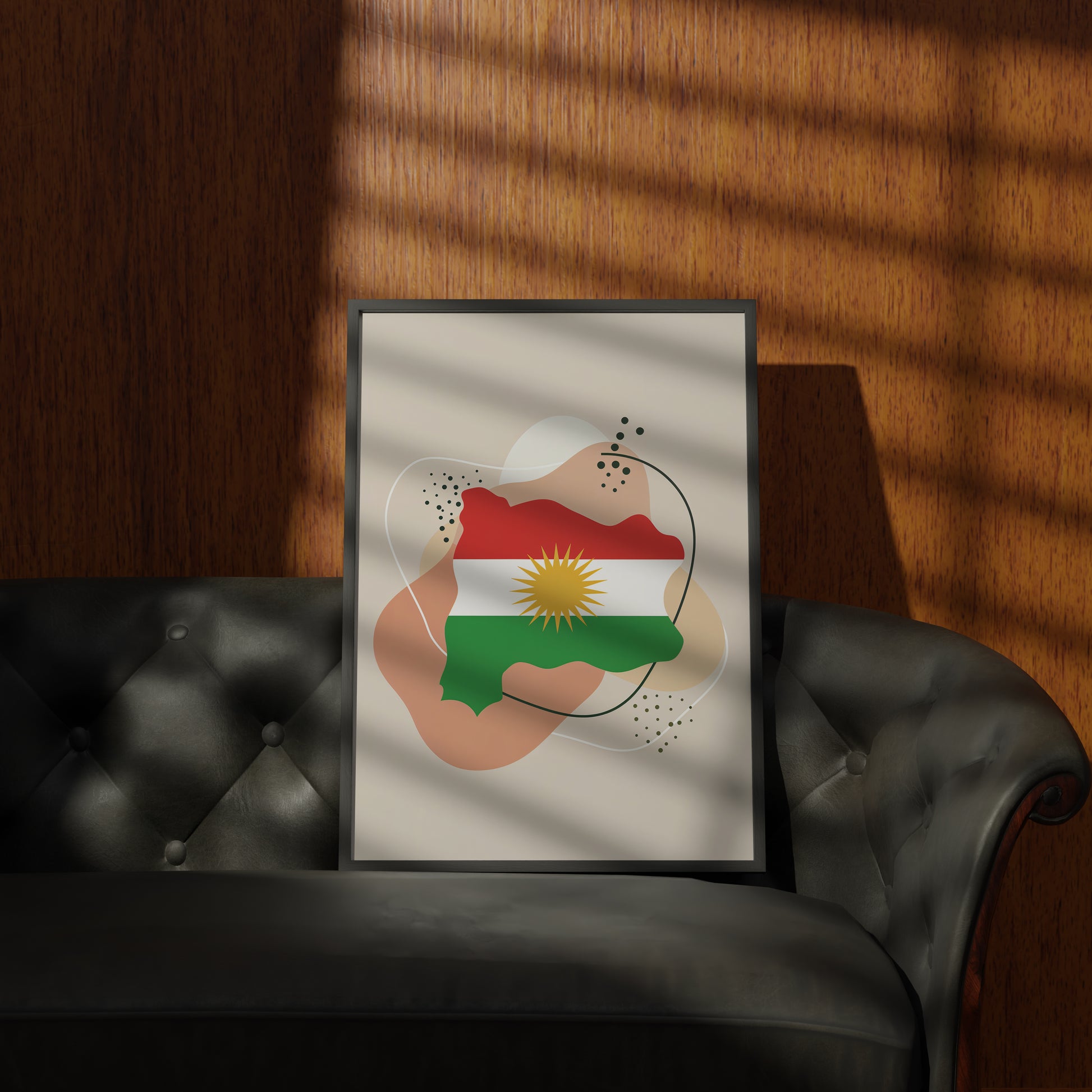 Painted Homeland