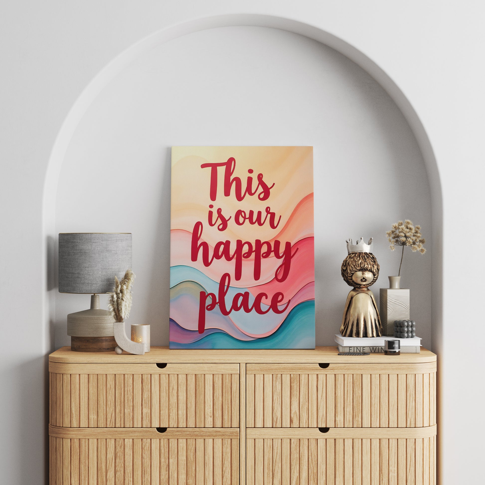 This is our Happy place Vol.2