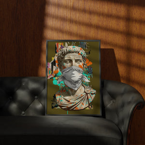 Silenced Caesar