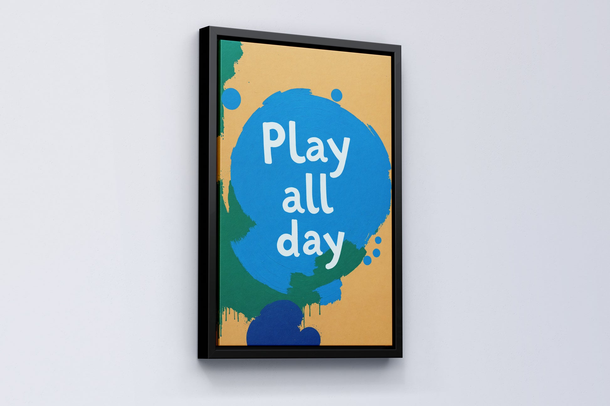 play all day vol.2