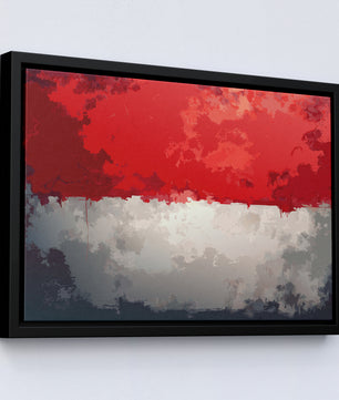 Indonesië Crimson Heritage