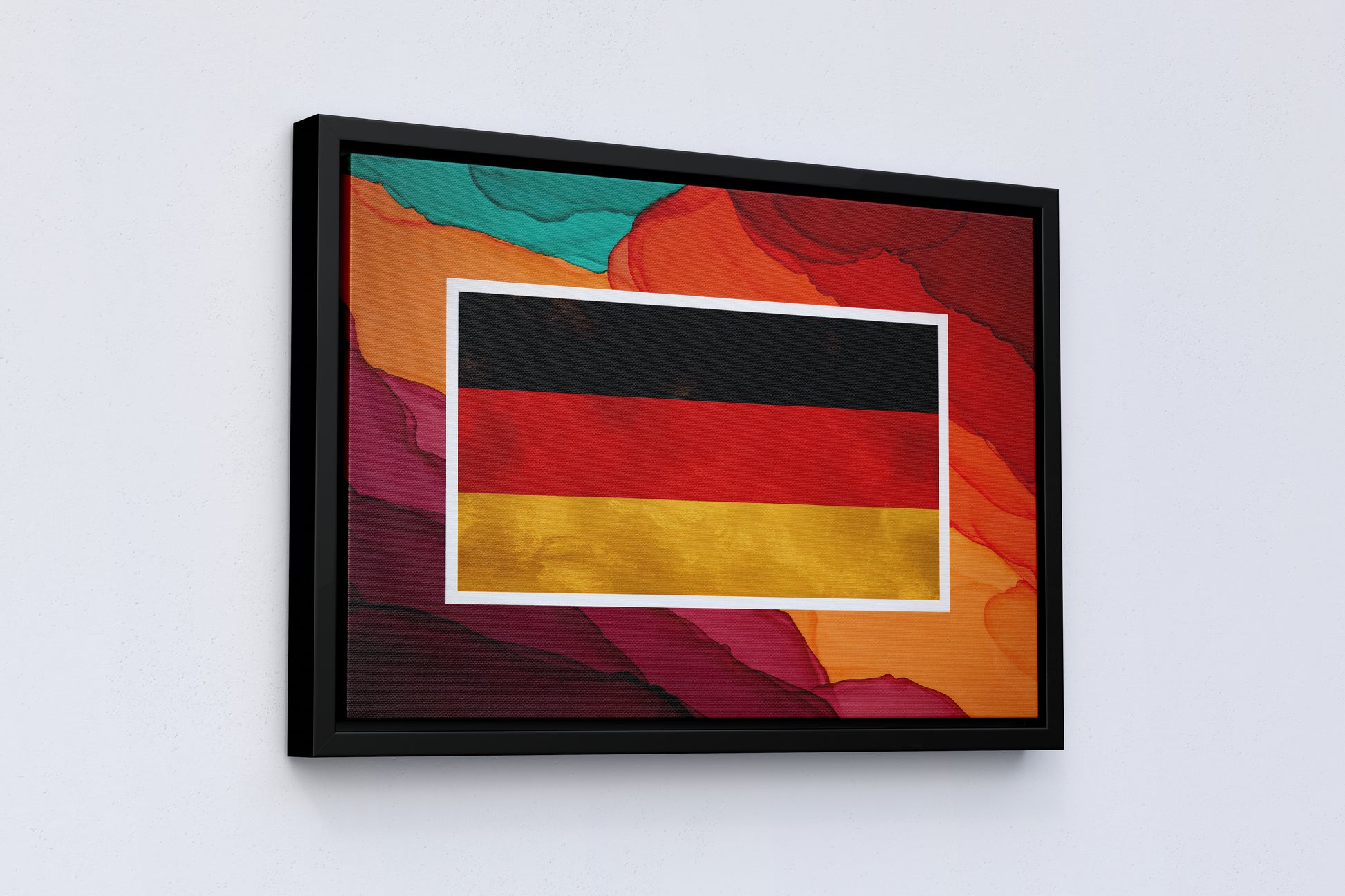 Germany Echoes of Unity