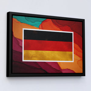 Germany Echoes of Unity