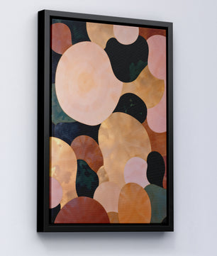 Polka Amber Dreams