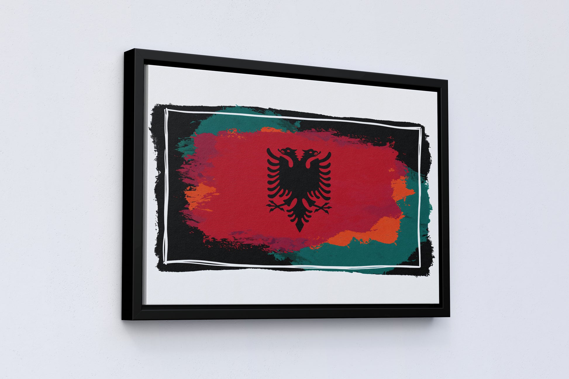 Wings of the Red Phoenix