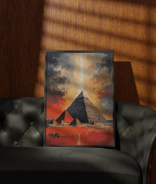 Ascension Apex