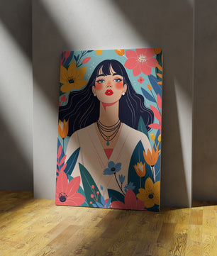 Flora Femme