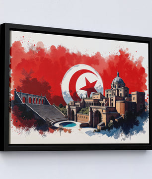 Tunisia Maghreb Majesty