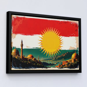 Kurdistan - Sun of Mesopotamia