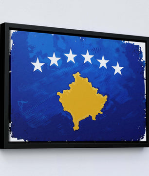 Starfall del Kosovo