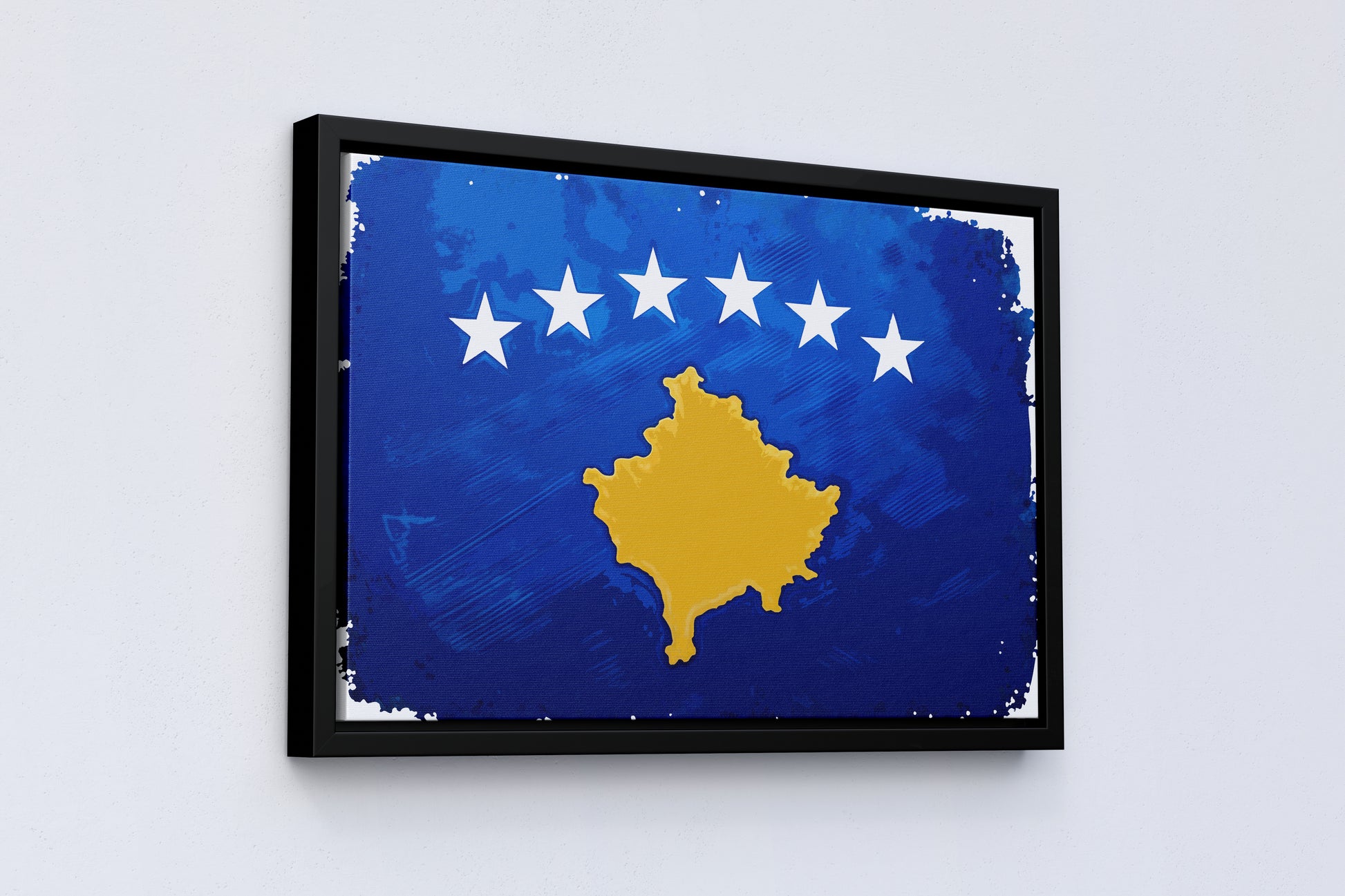 Starfall of Kosovo