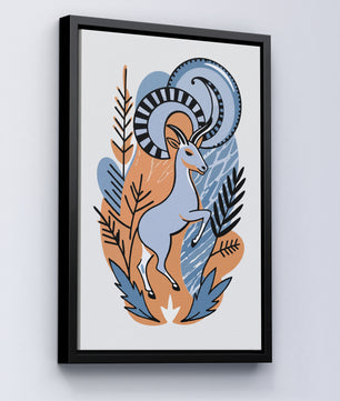 Ascenso de Capricorns