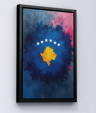 Balkan vågade