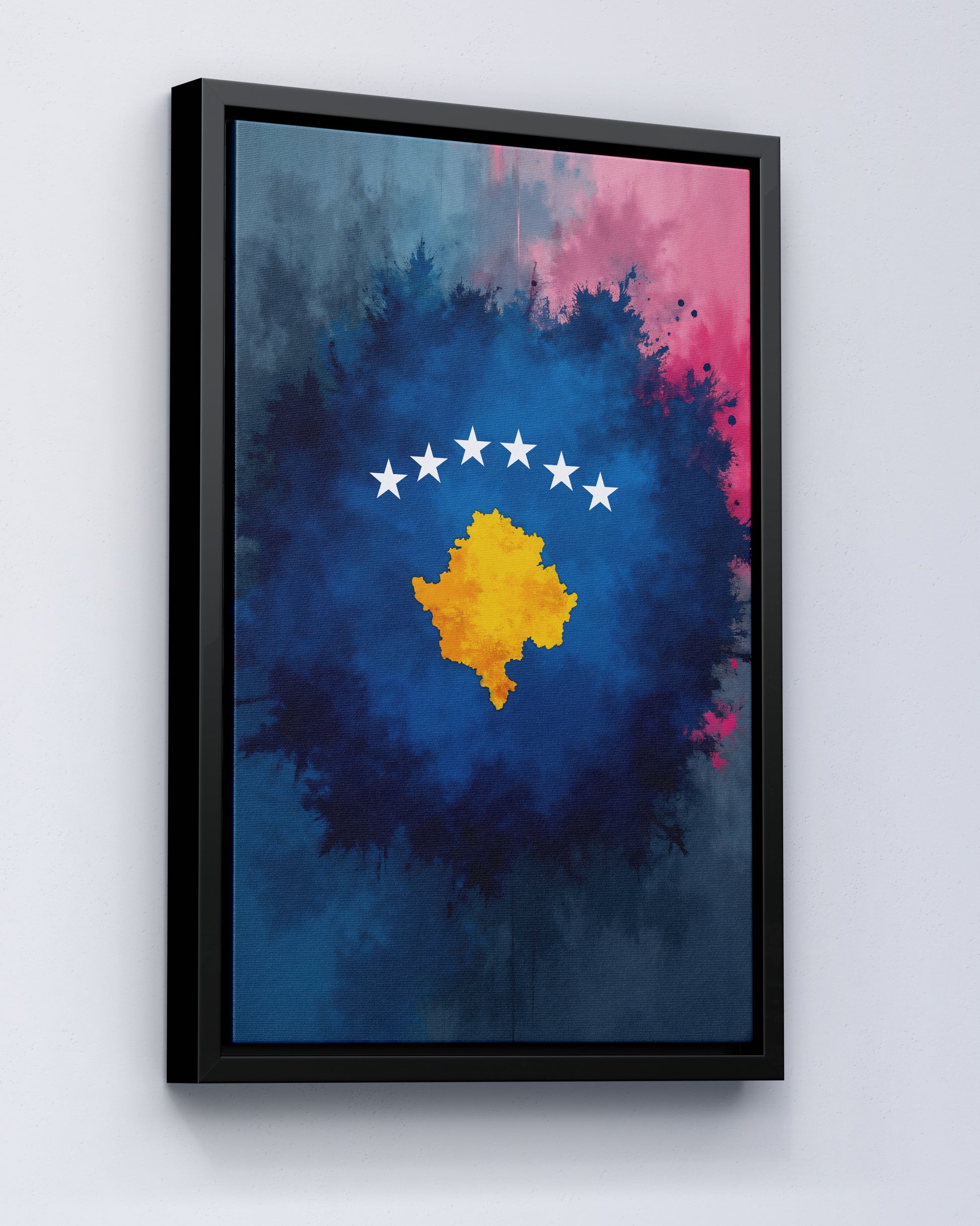 Balkan vågade