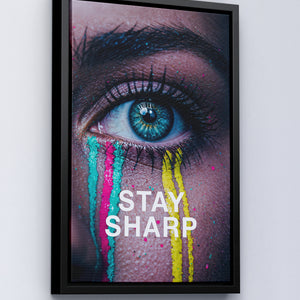 Stay Sharp