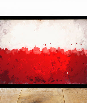 Polen - esthetische opname