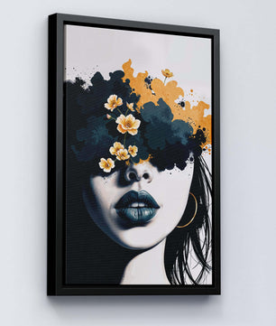 Blooming almeno