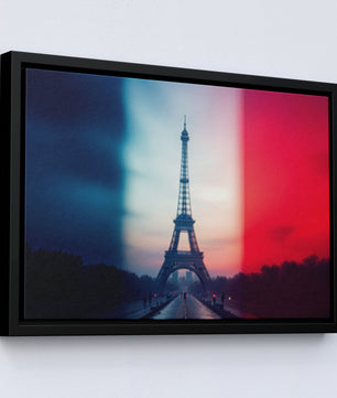 Eiffel Reverie