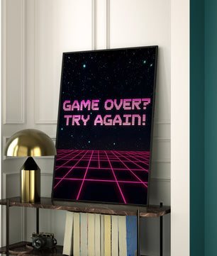 Retro persistentie