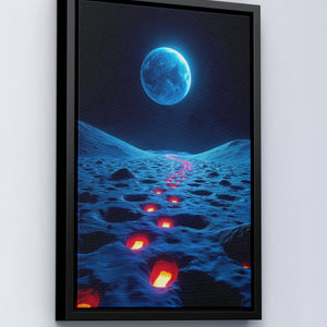 Lunar Cosmos