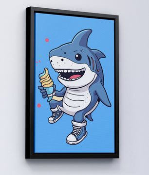 SCOOP SHARKO