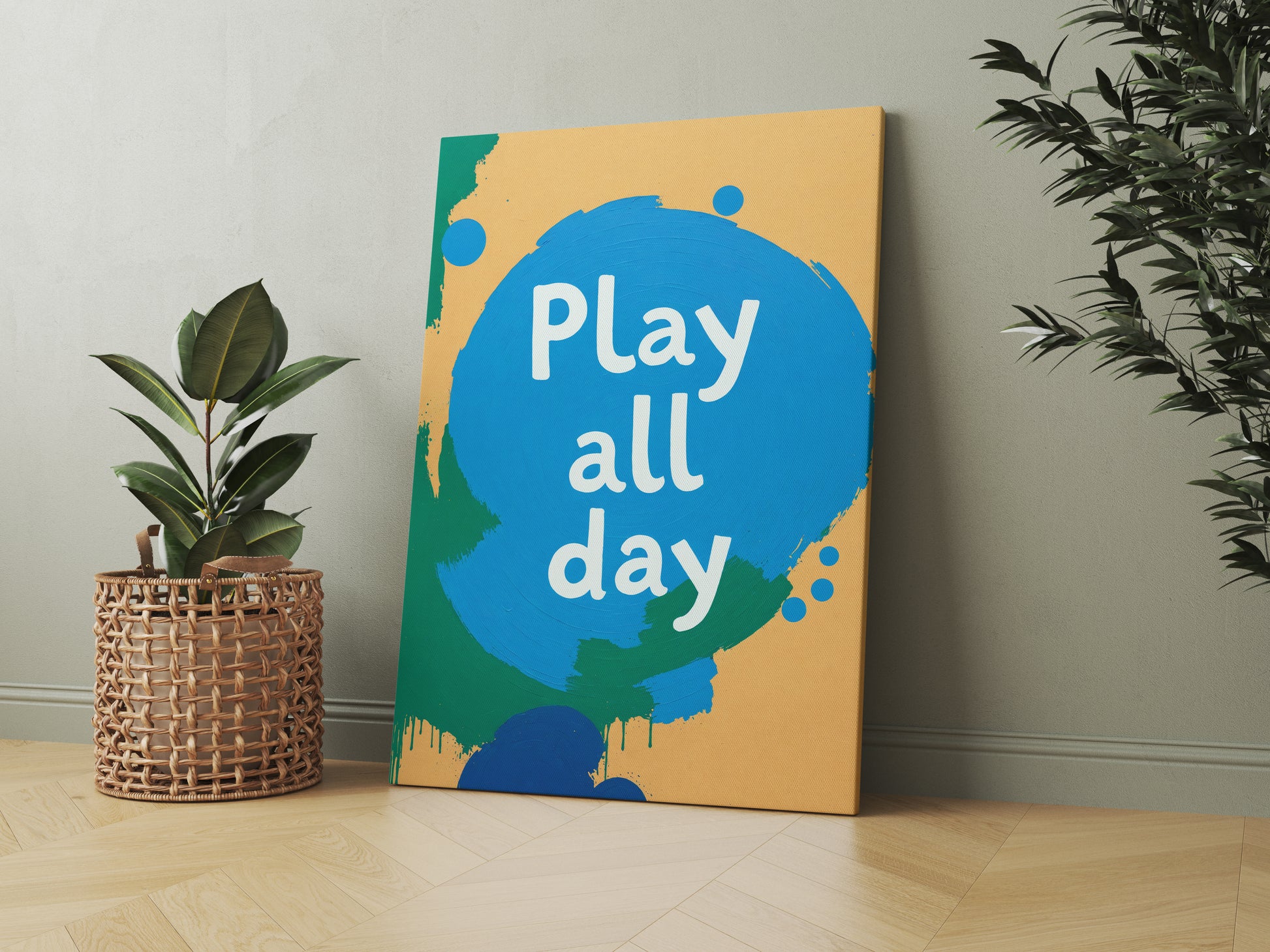 play all day vol.2