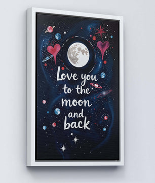 Te amo hasta la luna y de regreso Vol.2
