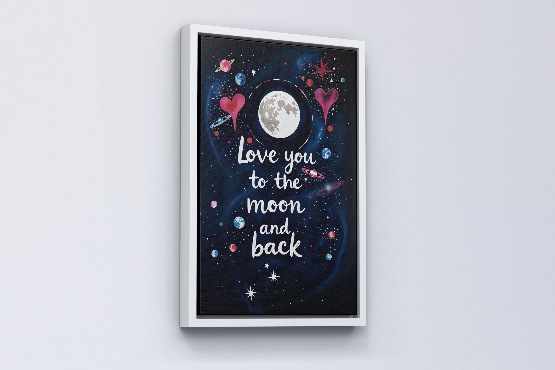 love you to the moon and back vol.2