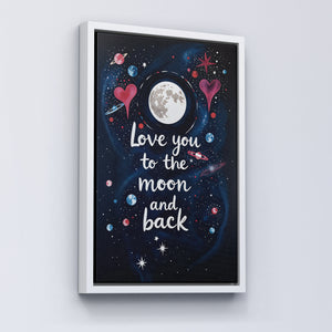 love you to the moon and back vol.2