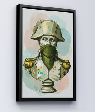 Rebel General