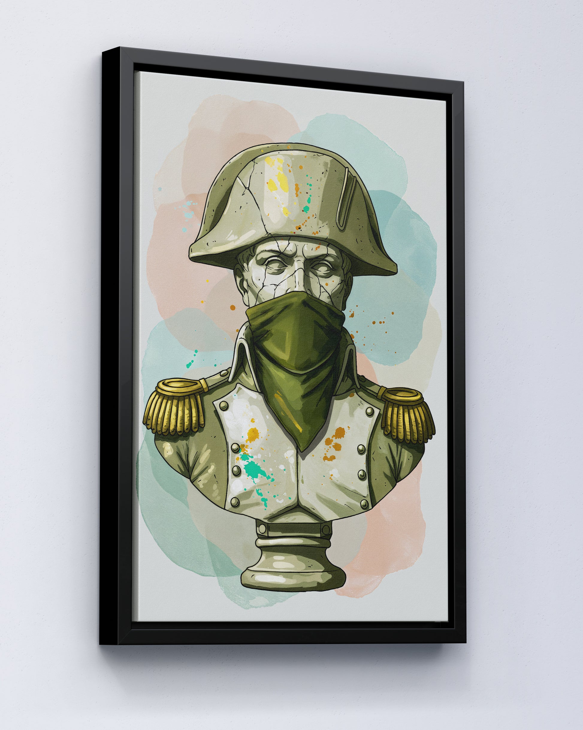 Rebel General