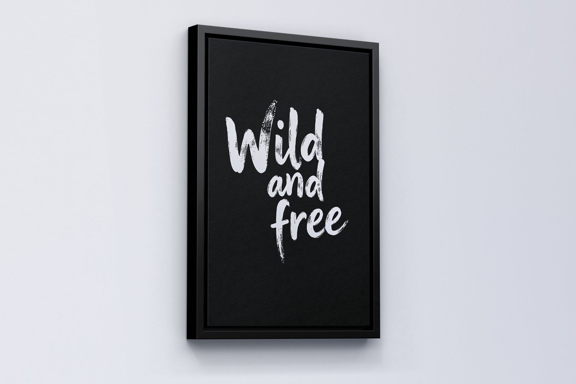 Wild and Free - Vol.2