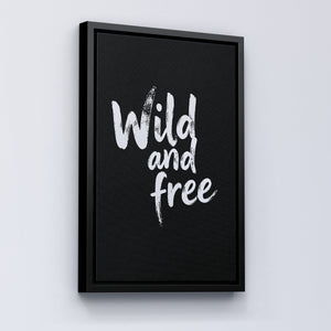 Wild and Free - Vol.2