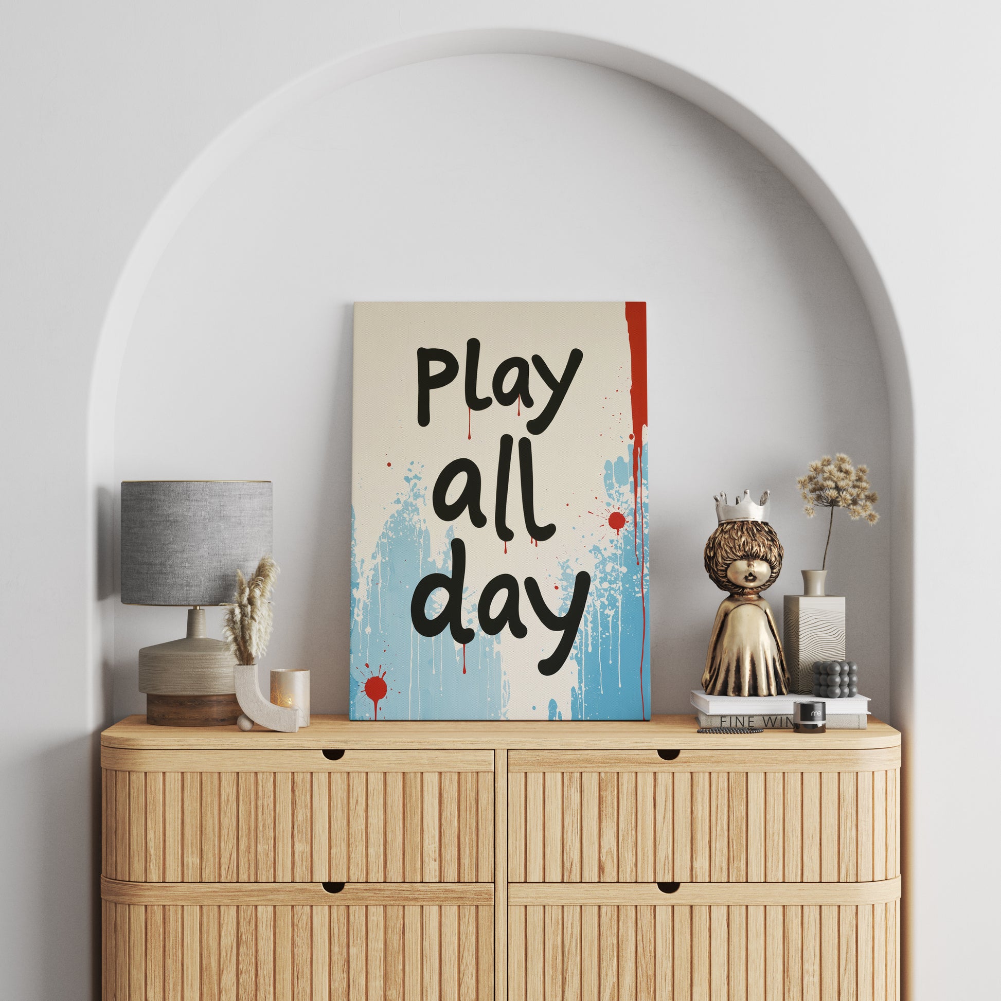 play all day vol.1