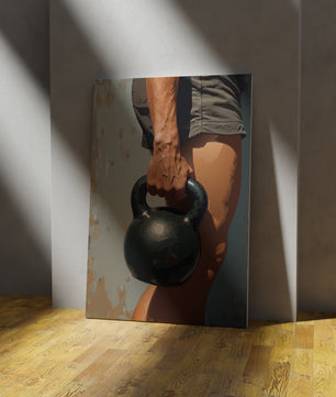 Atlas’ Burden
