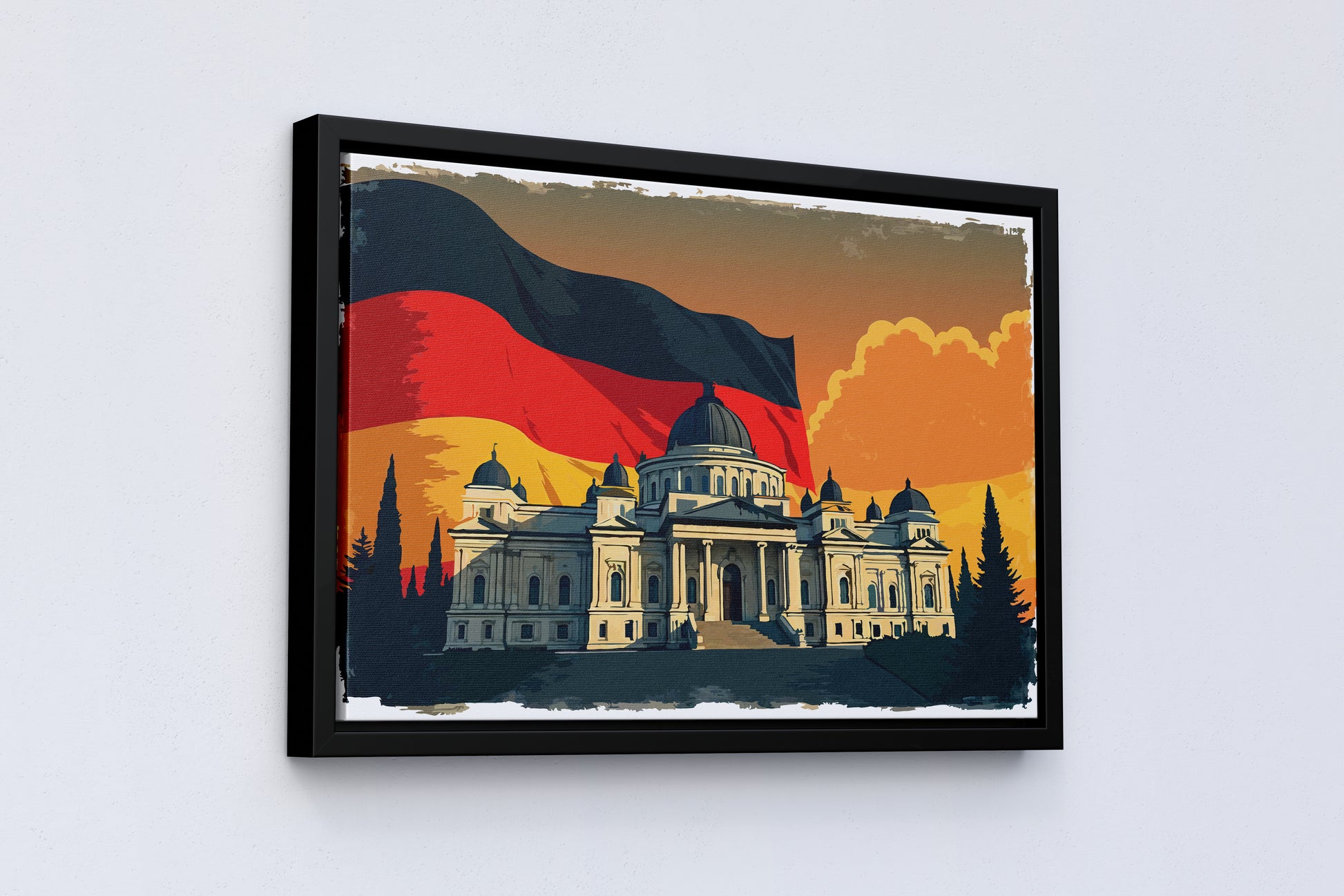 Germany - Imperial Germania