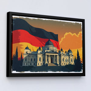 Germany - Imperial Germania