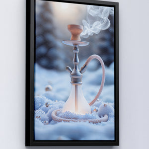 Frosty Hookah