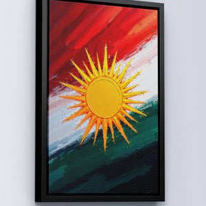 Kurdistan - Golden Horizon