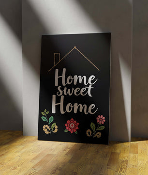 Home Sweet Home Ver.2