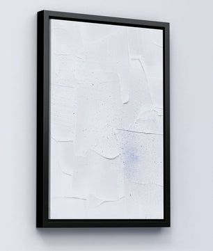 White texture