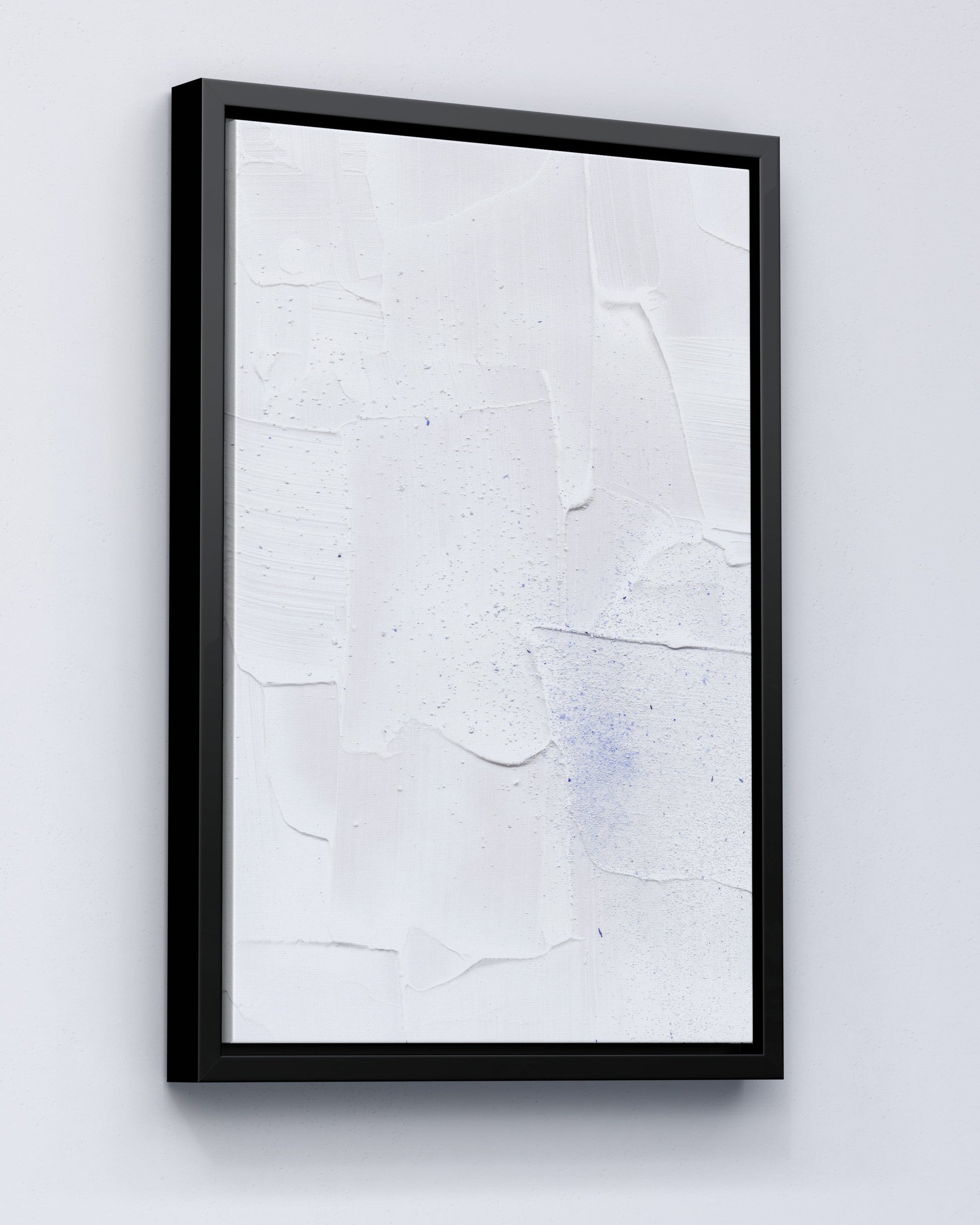 White texture
